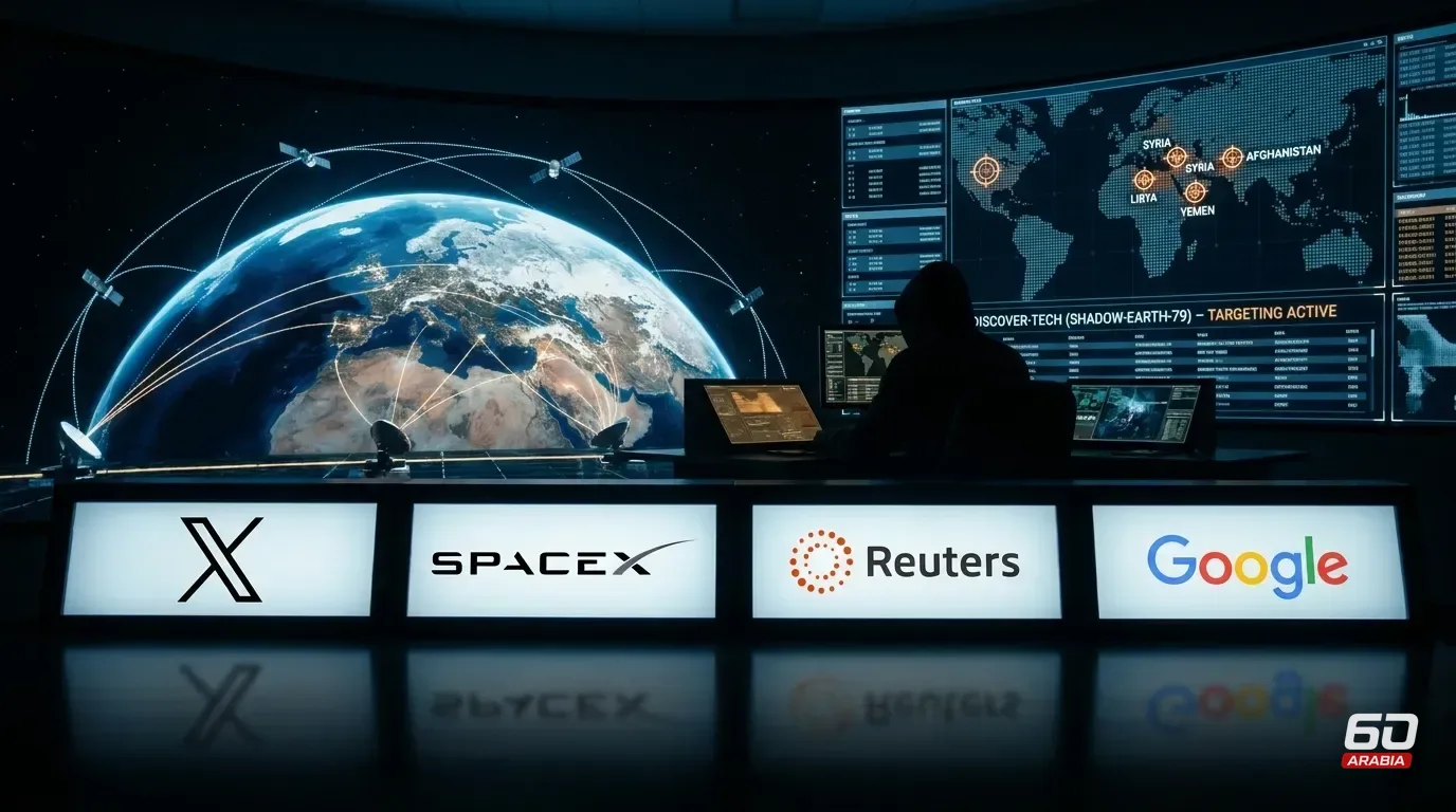 Israeli Spy Firm Suspected of Targeting Starlink Users in Over 100 Countries