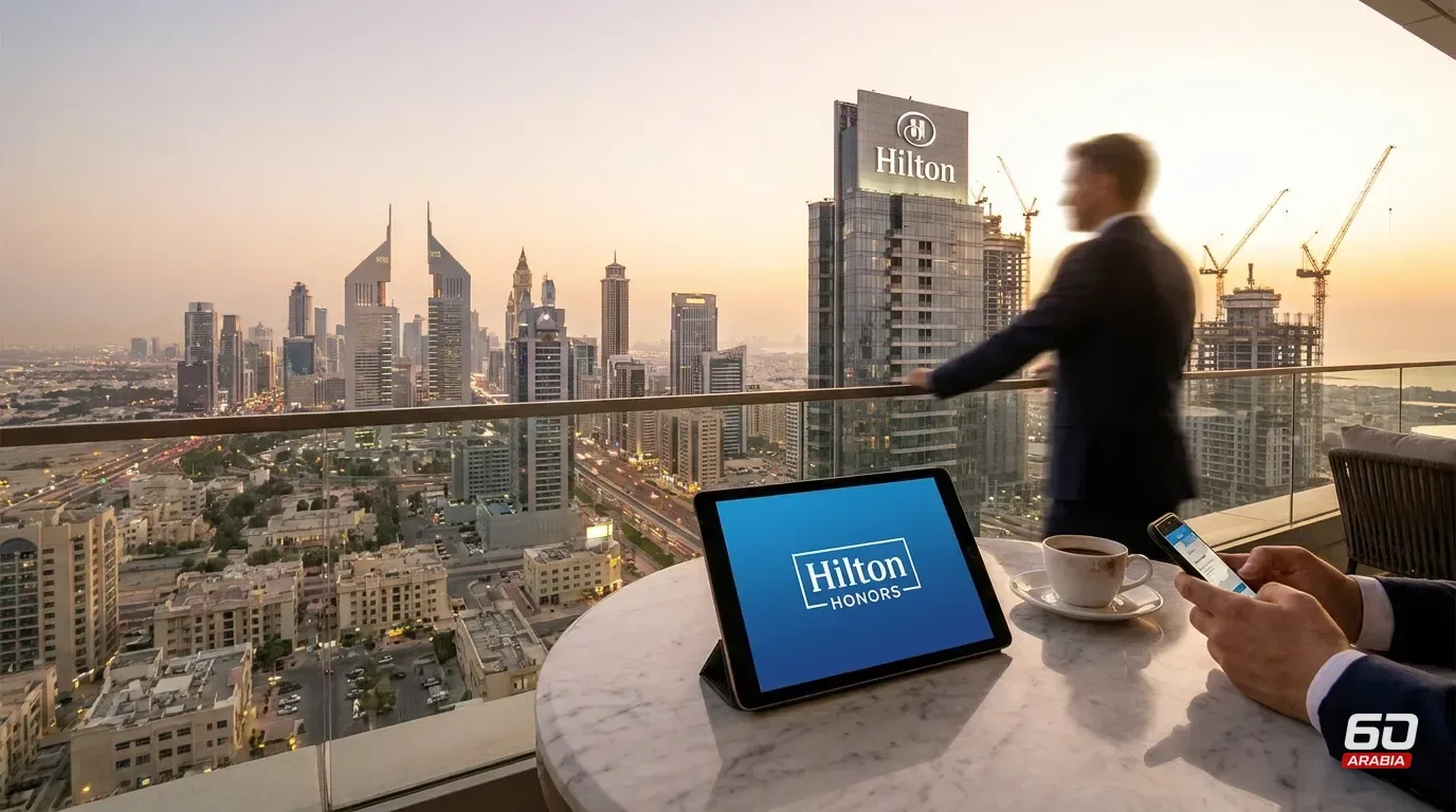 Hilton Raises RevPAR Forecast Following 5.8% Growth in Q3