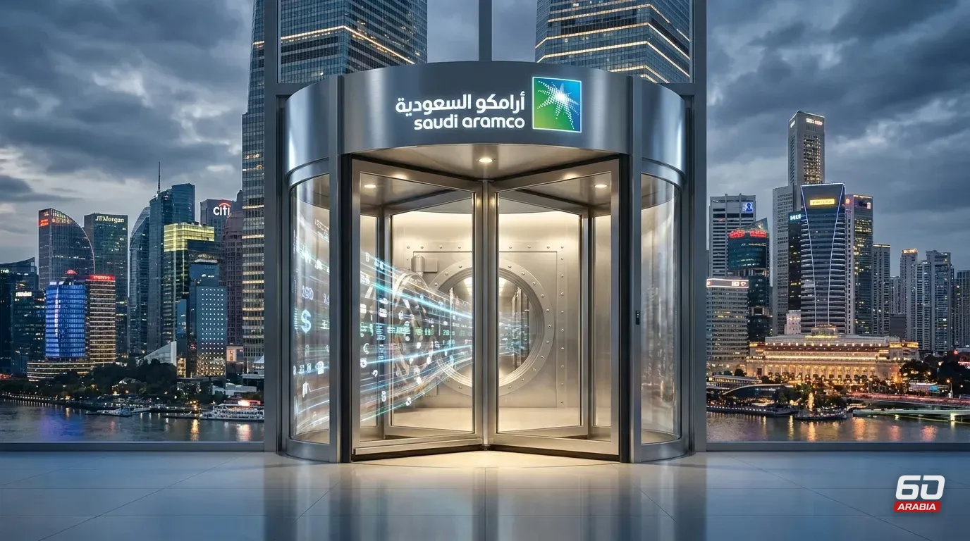 Aramco Approaches $10 Billion Revolving Loan from Global Banks