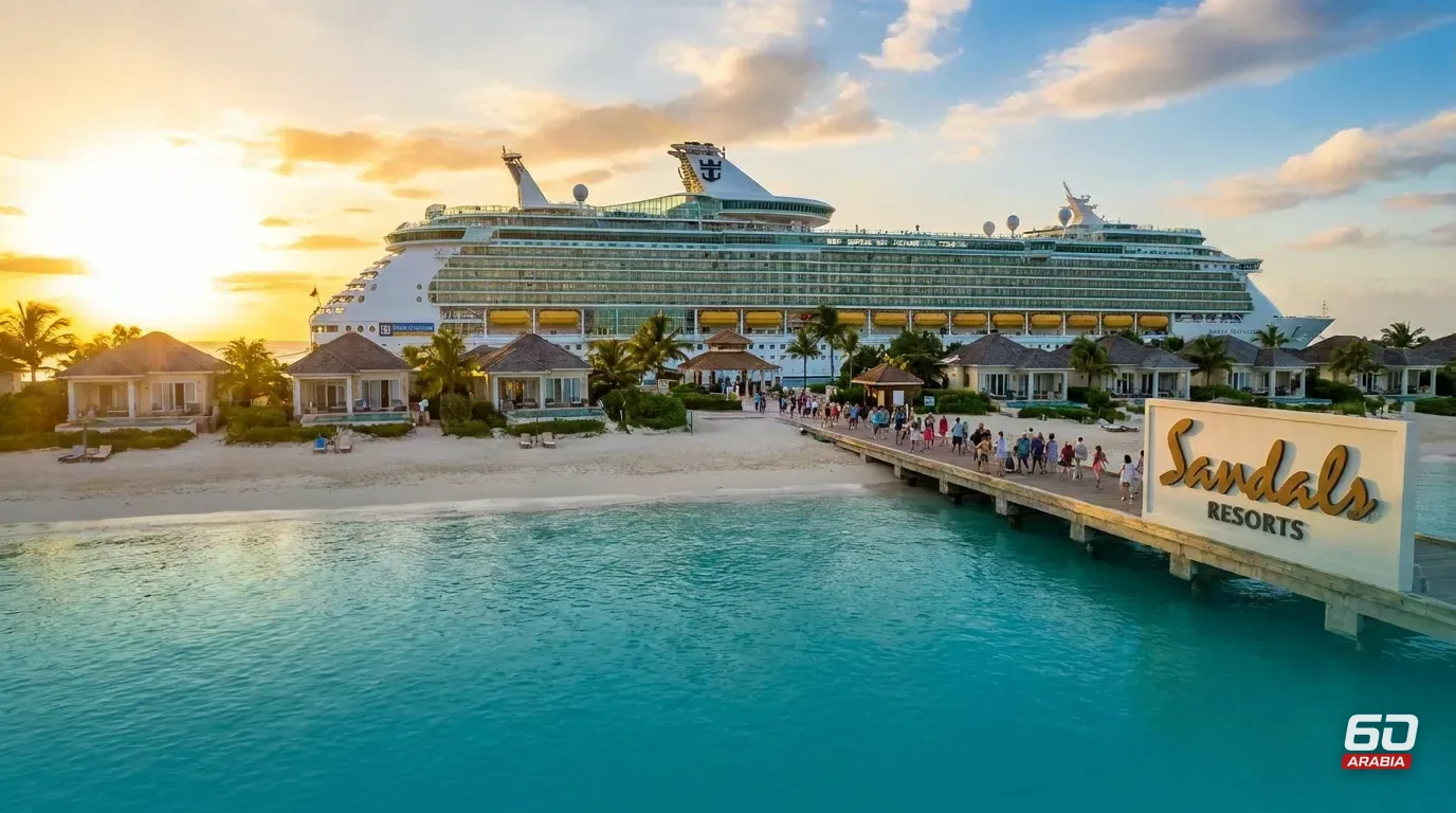 Royal Caribbean Plans to Acquire 50% of Sandals for $3 Billion
