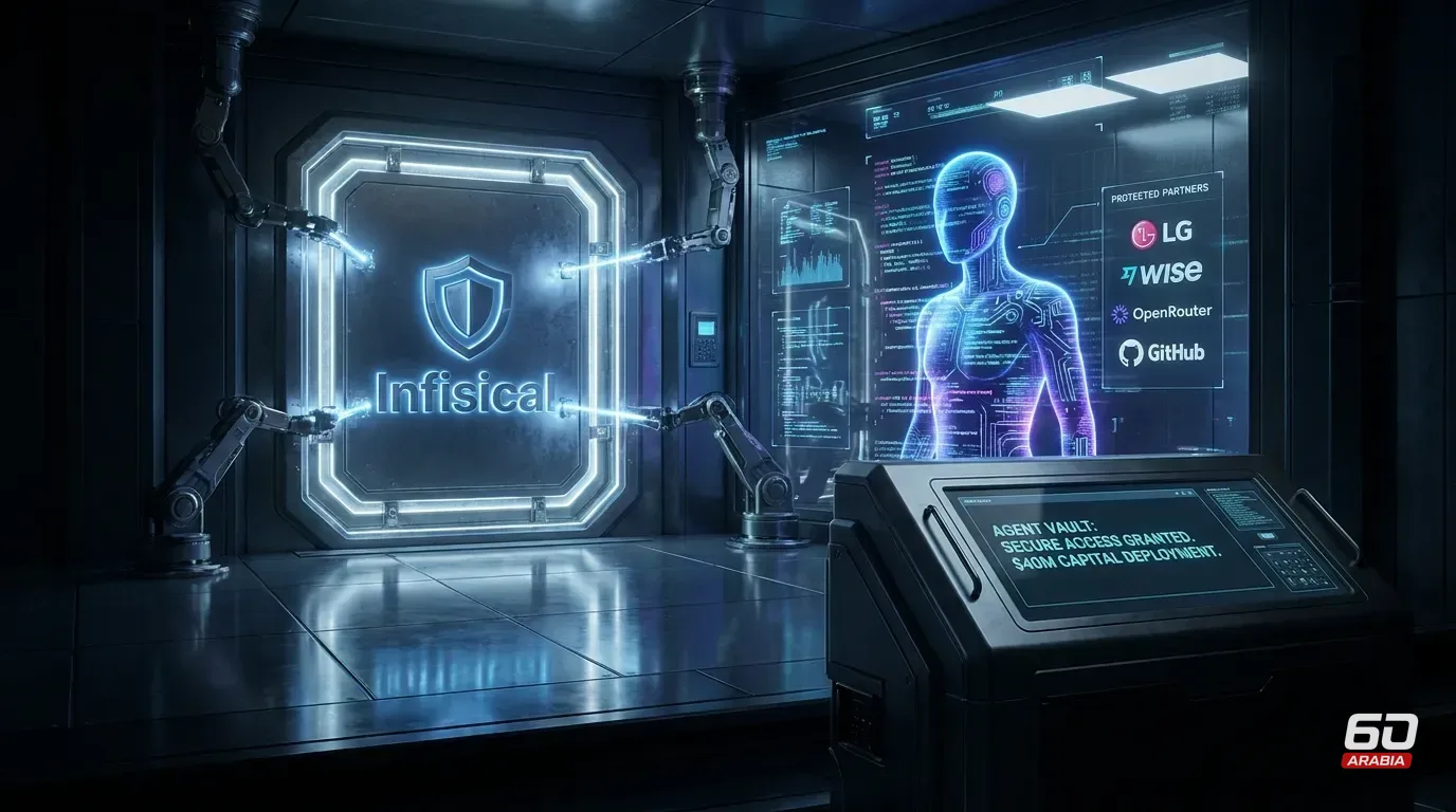 Infisical Raises $40 Million to Secure AI Agents