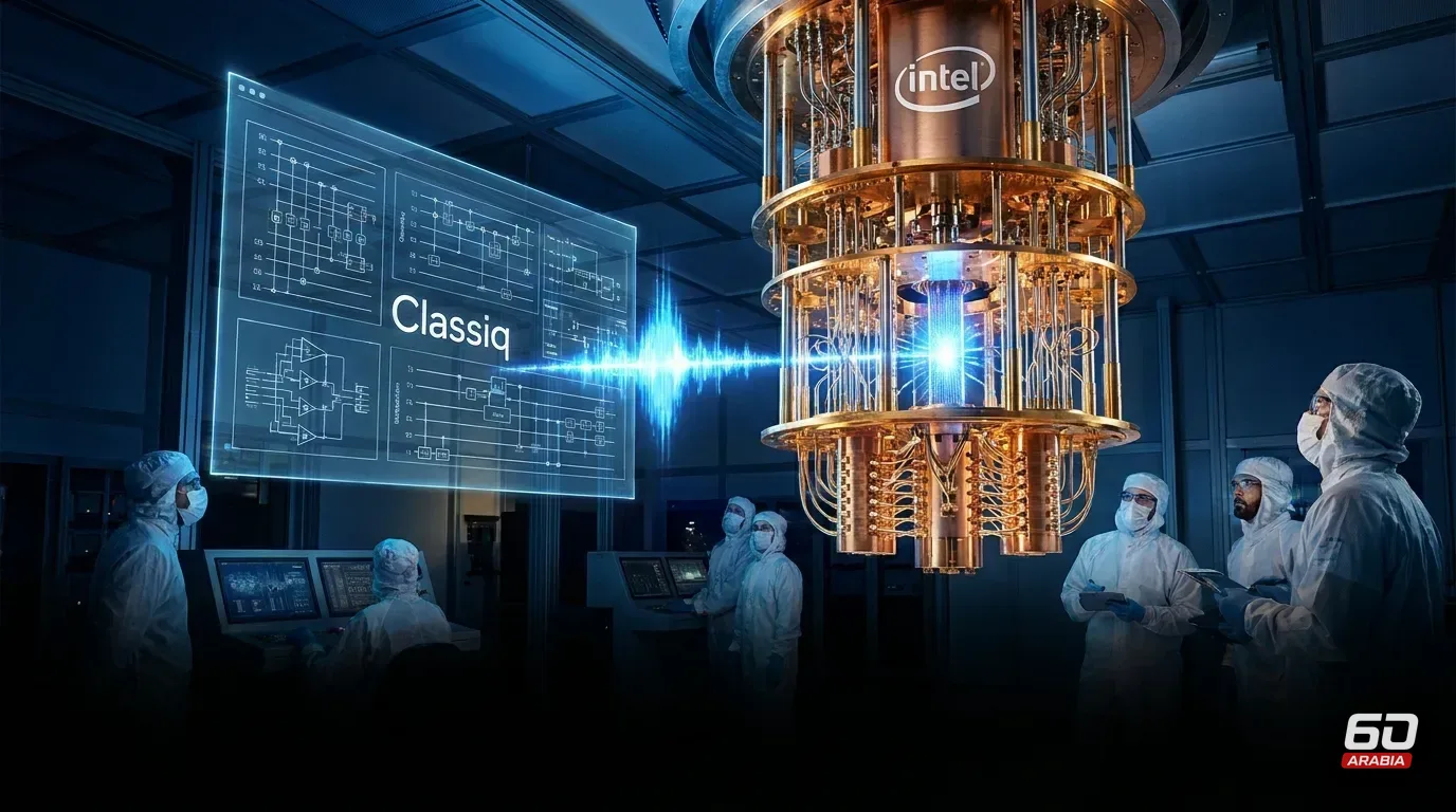 Intel to Acquire Quantum Software Firm Classiq for Around $2.3 Billion