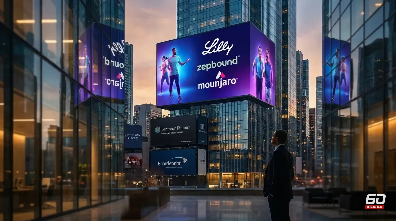 Novo Nordisk Loses Motion to Stop Eli Lilly Ads