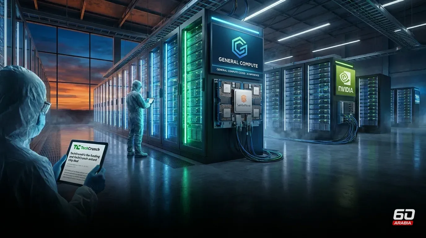 General Compute Raises $100 Million at $800 Million Valuation