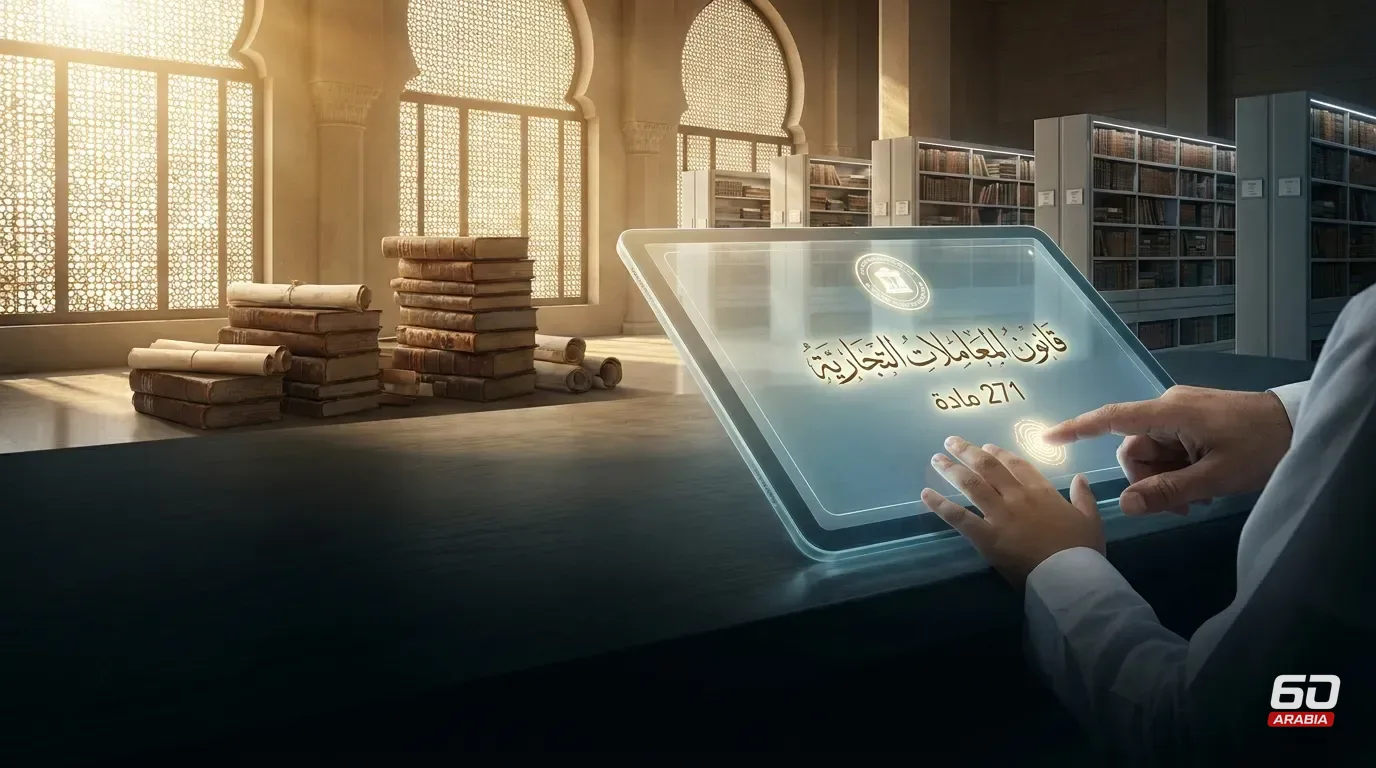 Saudi Arabia Approves Commercial Transactions Law with 271 Articles