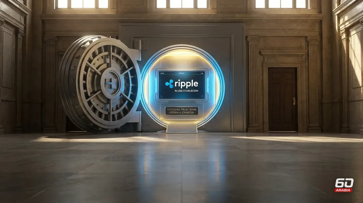 Ripple Obtains Final Approval to Launch National Trust Bank