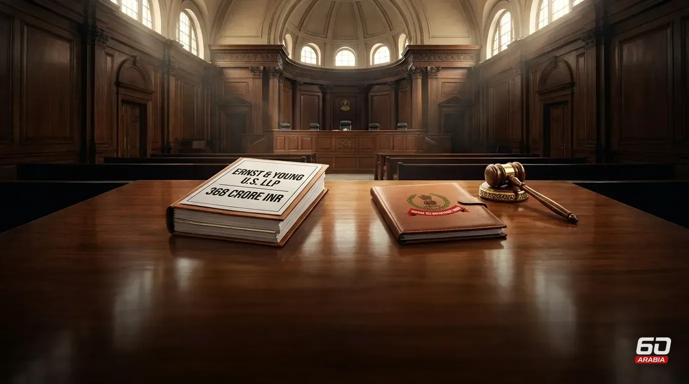 Indian Supreme Court to Hear EY's 368 Crore Rupee Tax Appeal