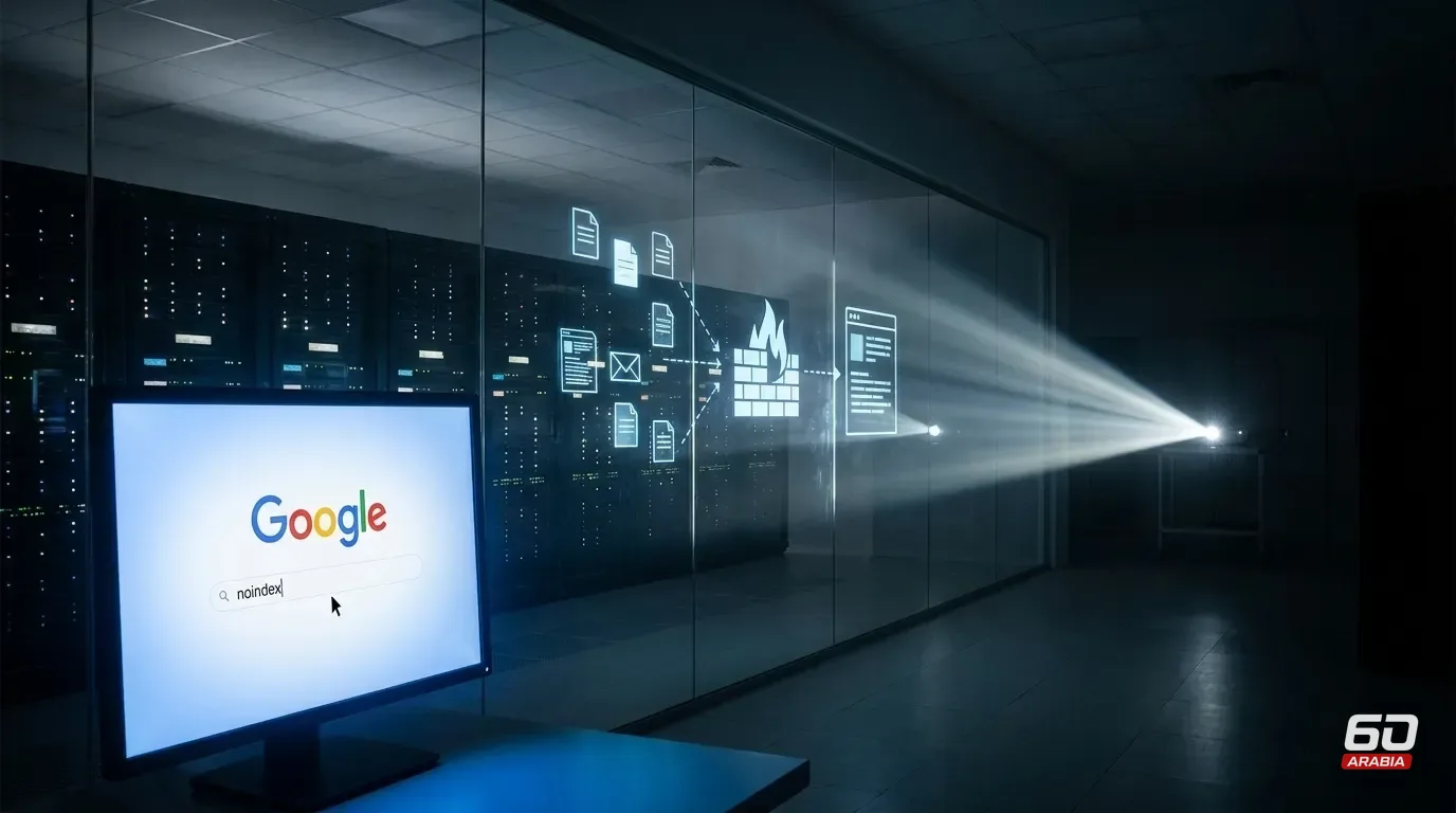 Google Advises Platforms to Block Indexing of Shared Pages and Generated Outputs
