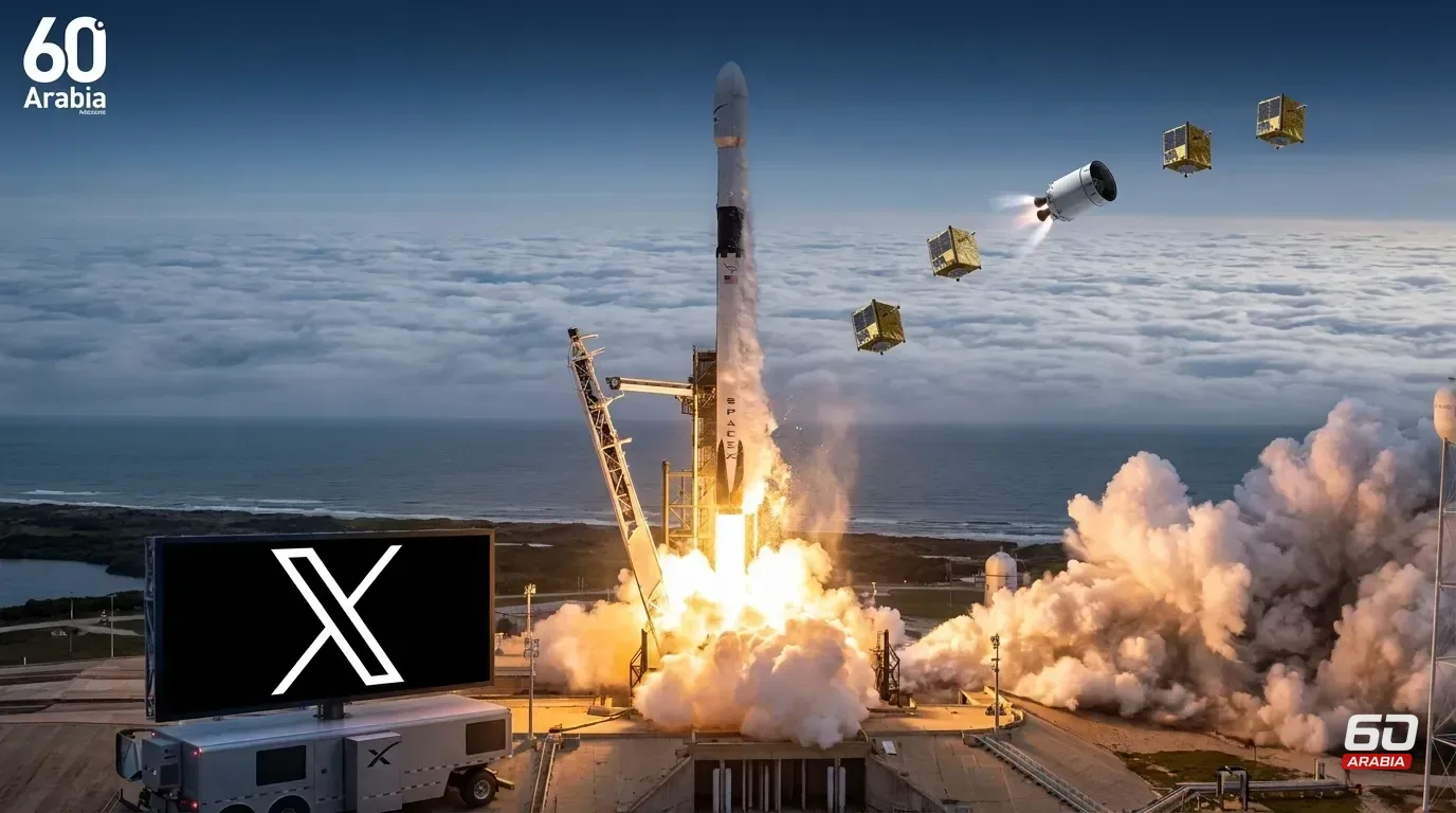 Astranis Converts Its Fourth Launch into a Dedicated Falcon 9 Mission