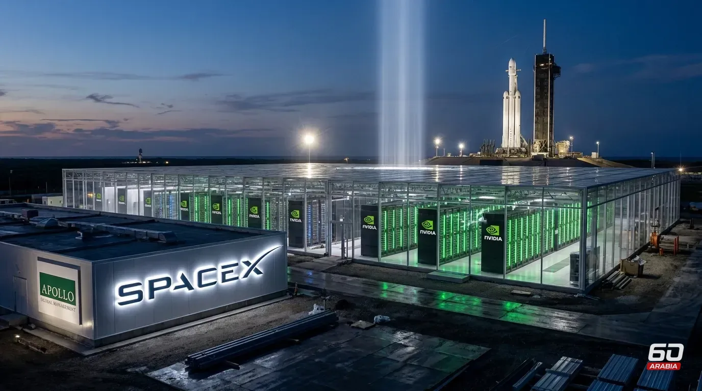 Fitch Affirms SpaceX Rating Despite $40 Billion Commitment to Chips