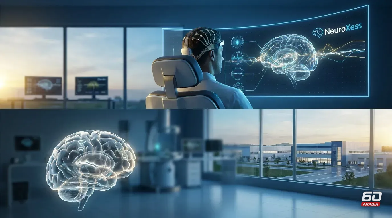 China's NeuroXess Raises 700 Million Yuan to Develop Brain Interfaces