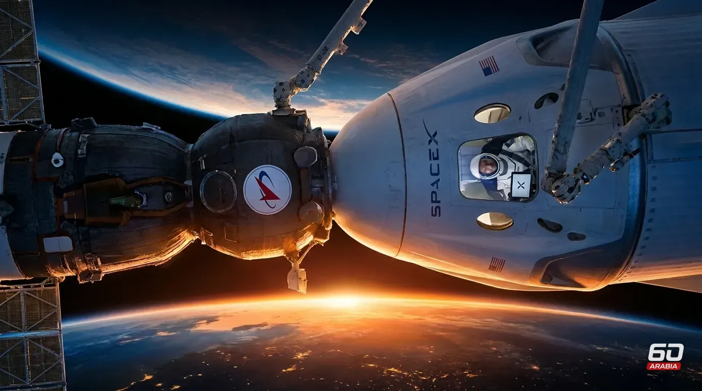 Putin Calls Musk a Genius and Speaks of Communication with Washington in Space