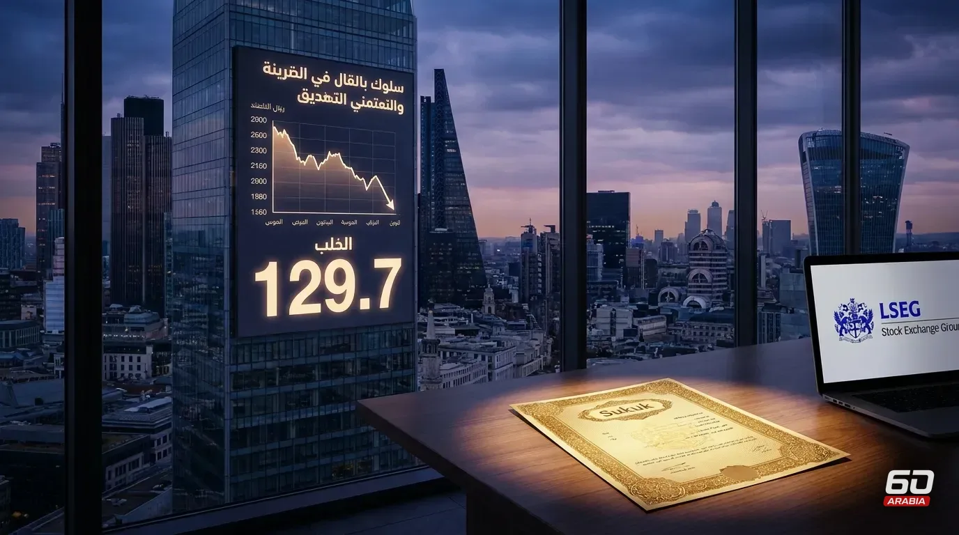 Middle East Bond Issuances Fall 10% to $129.7 Billion