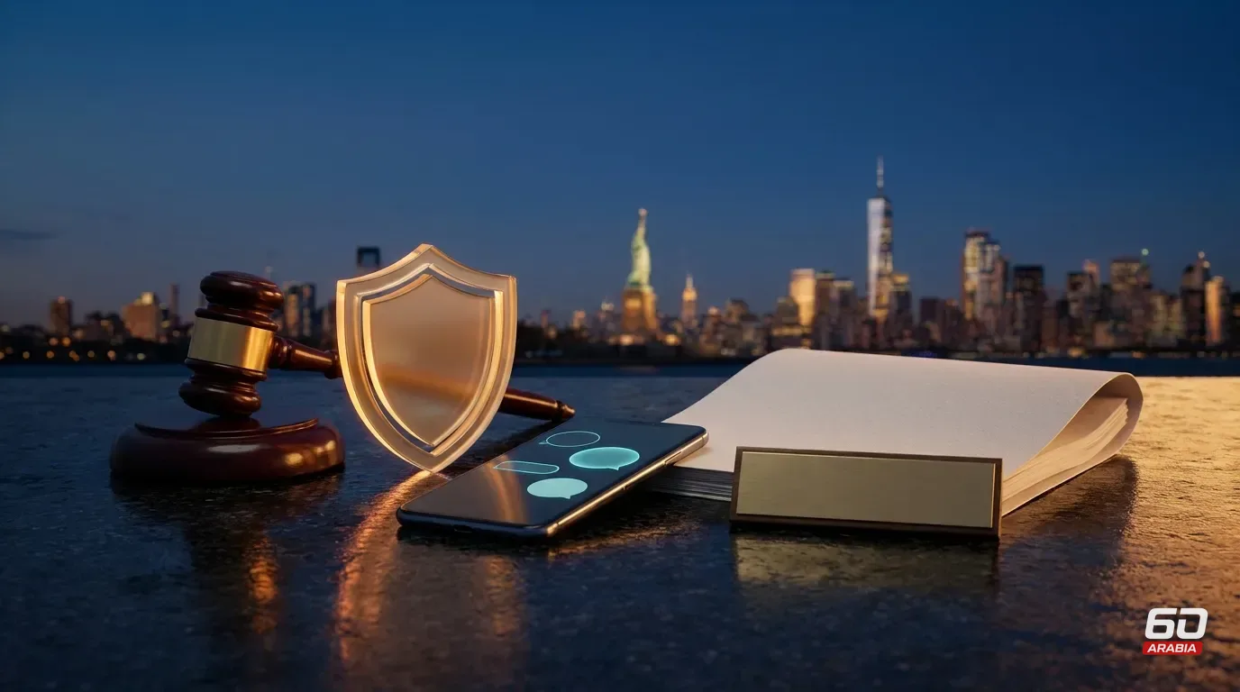 New York Signs First Law Protecting Children from Chatbots