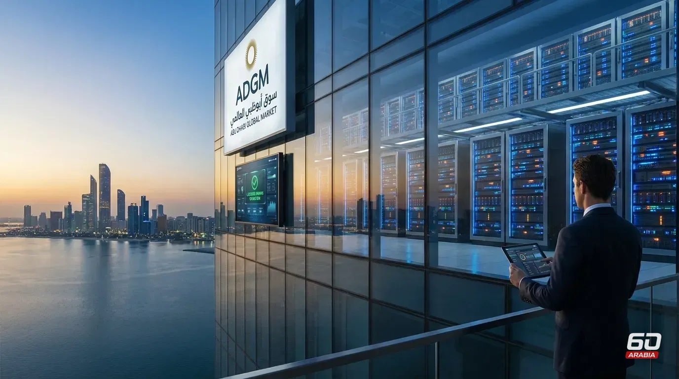 Abu Dhabi Regulates Cryptocurrency Mining as a Licensed Commercial Activity