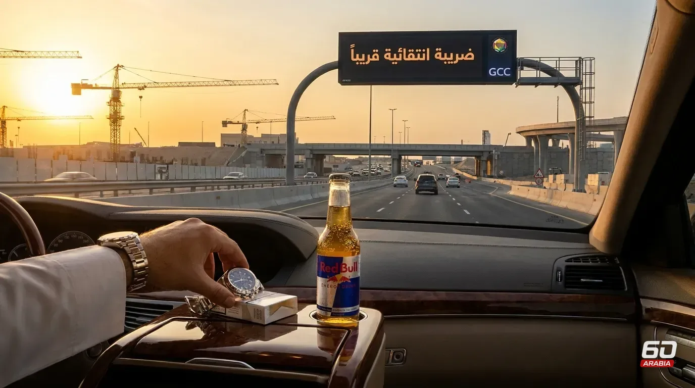 Kuwait Approves GCC Excise Tax Draft Law and Refers It to the Amir