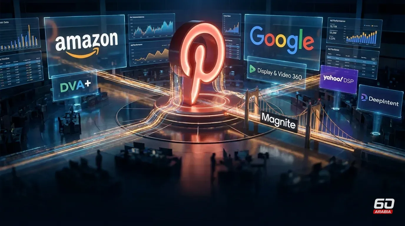 Pinterest Opens Its Ad Inventory to External DSP Platforms