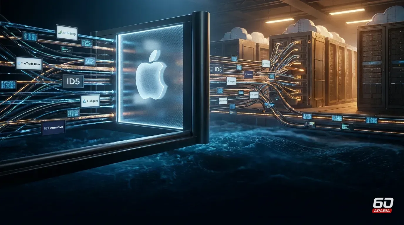 Safari Blocks Ad Identity Companies and Pushes Them to Servers