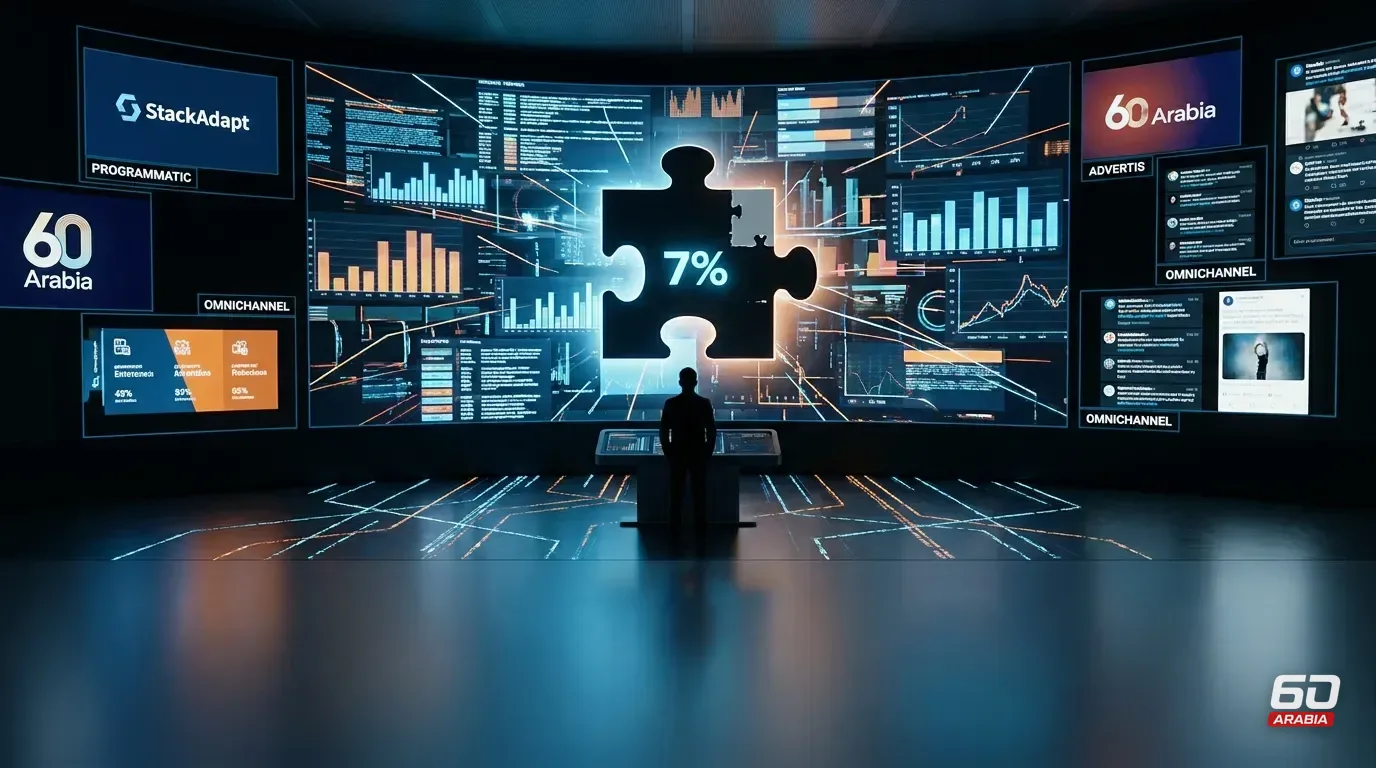 Only 7% of Programmatic Advertisers Have Unified Measurement