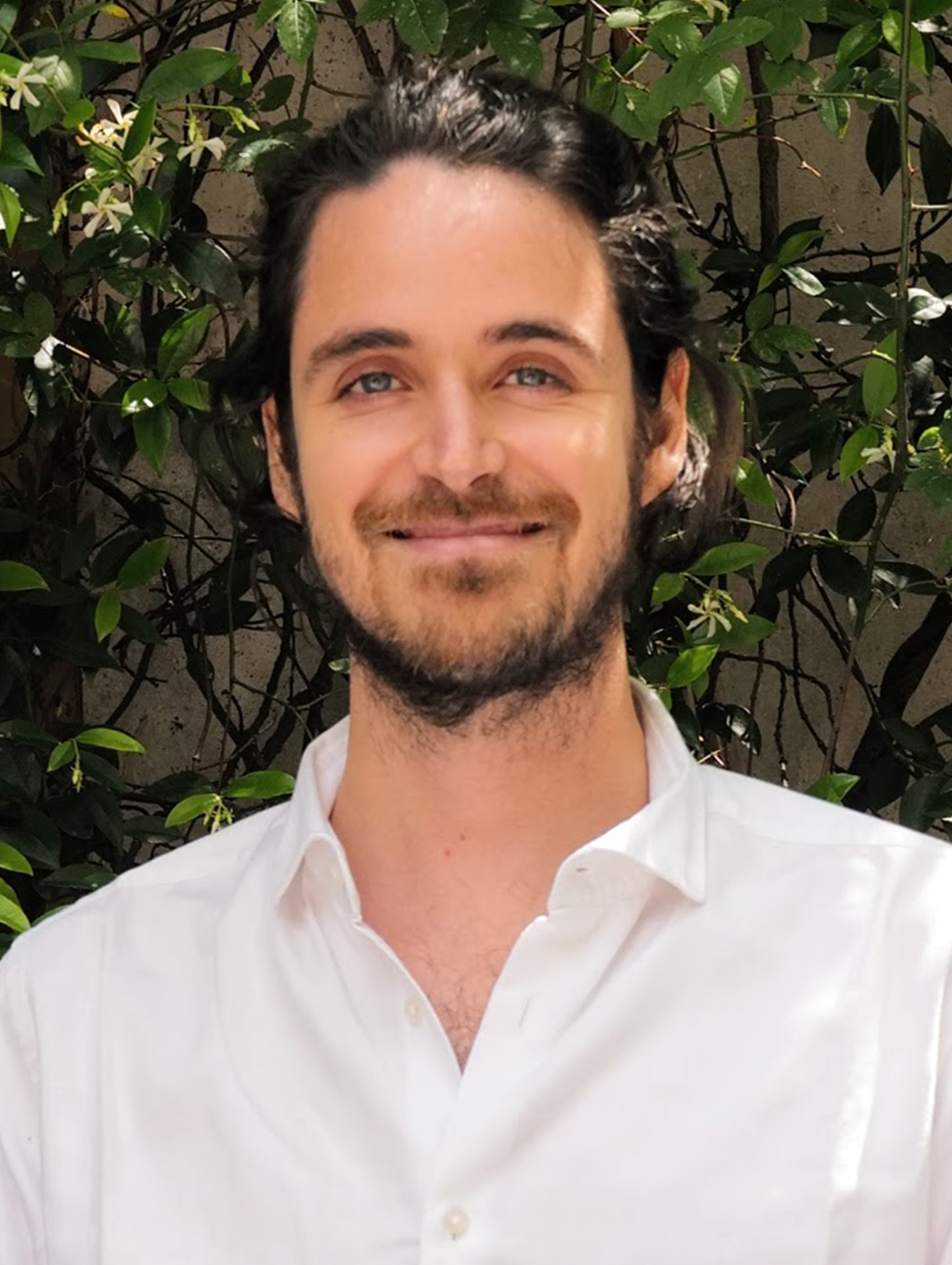 Gaspard Fougea