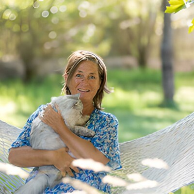 Patricia Olive