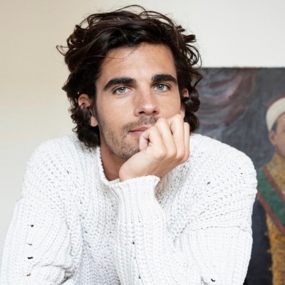 Pierre Farge
