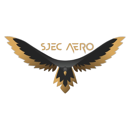 SJECAero Logo