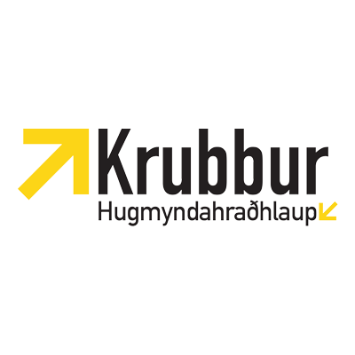 Krubbur - Hugmyndahraðhlaup