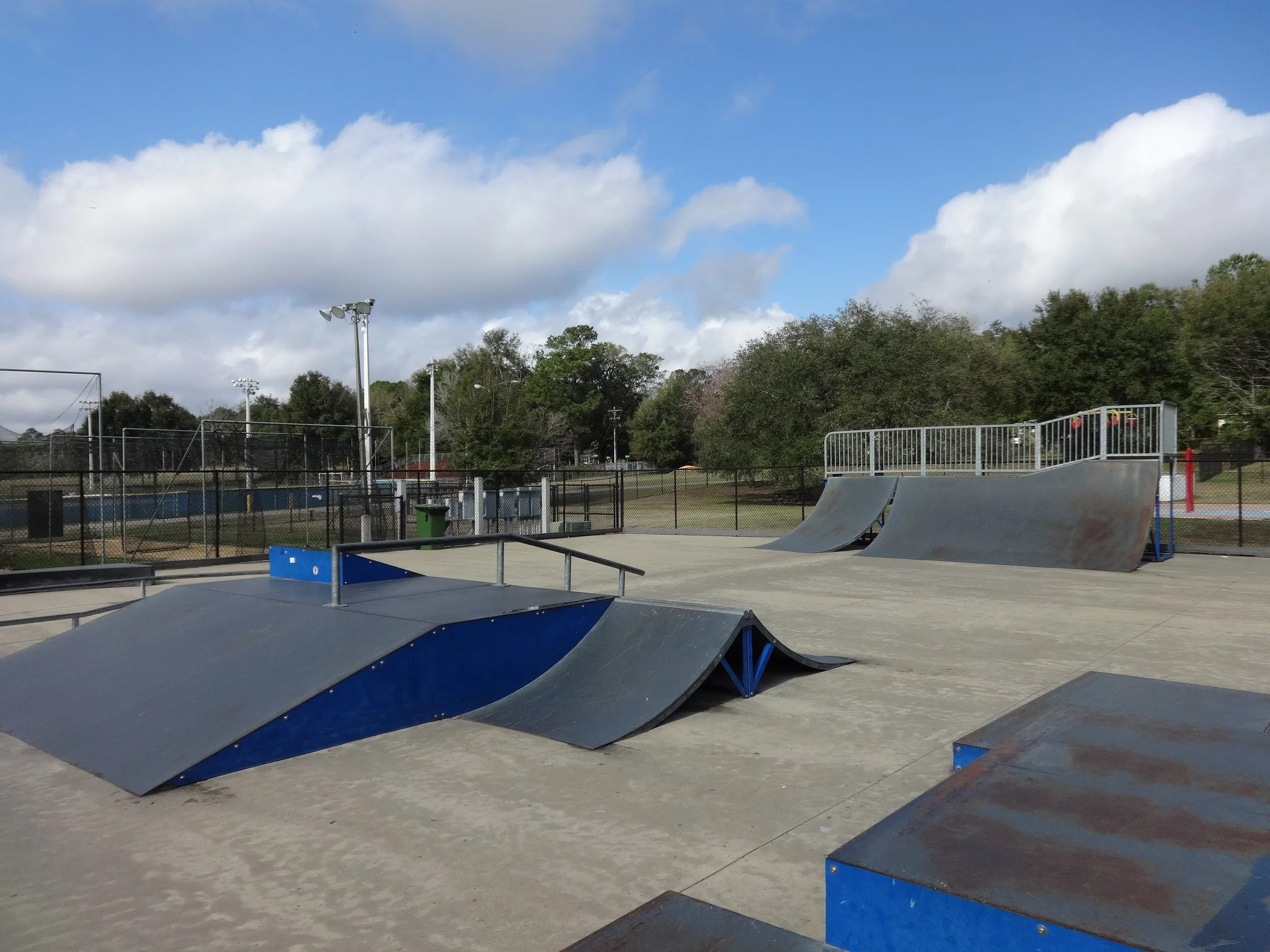 Foto de Alachua Skatepark en Alachua