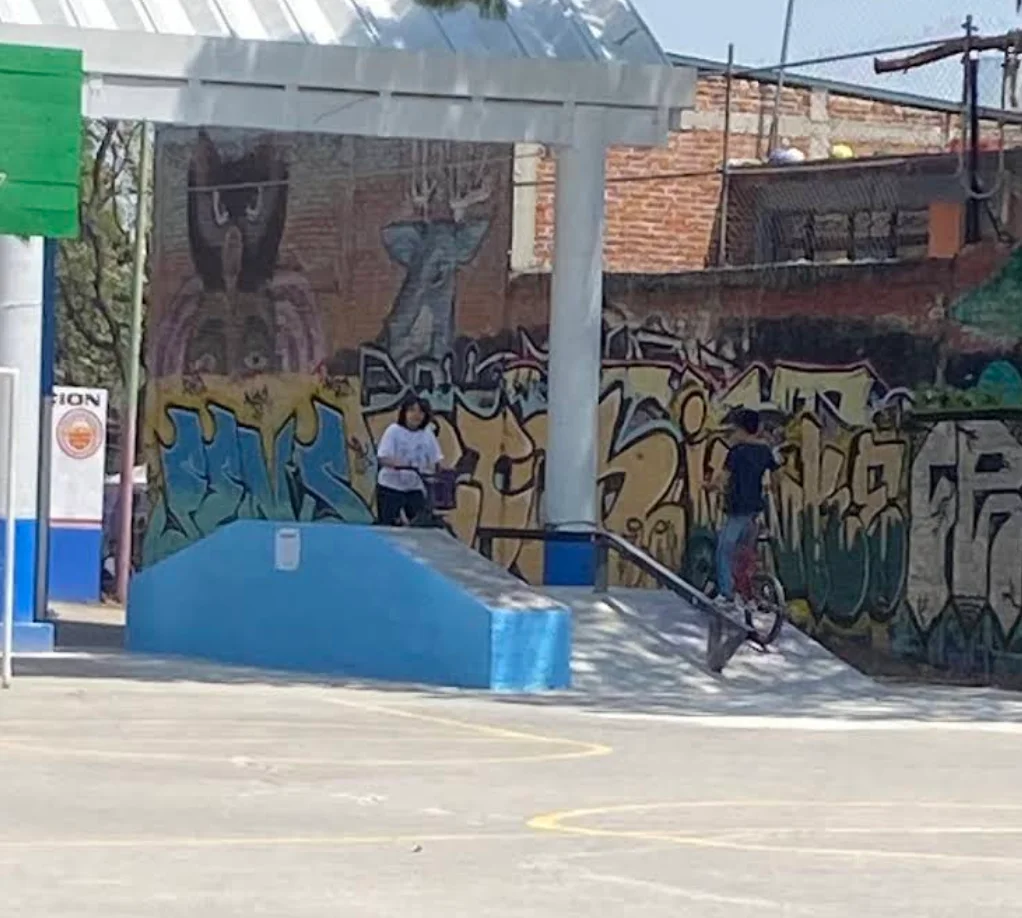 Foto de Atlanta skatepark en Cuautitlán Izcalli