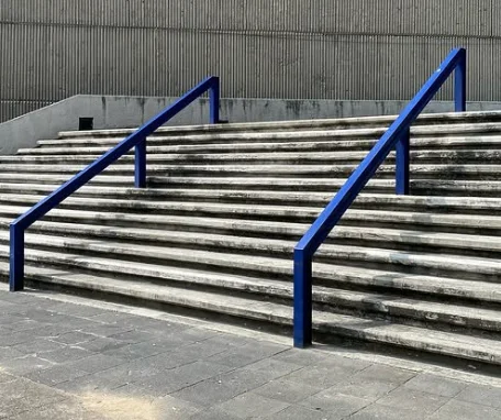 Foto de Spot Barandal Unam en Ciudad de Mèxico