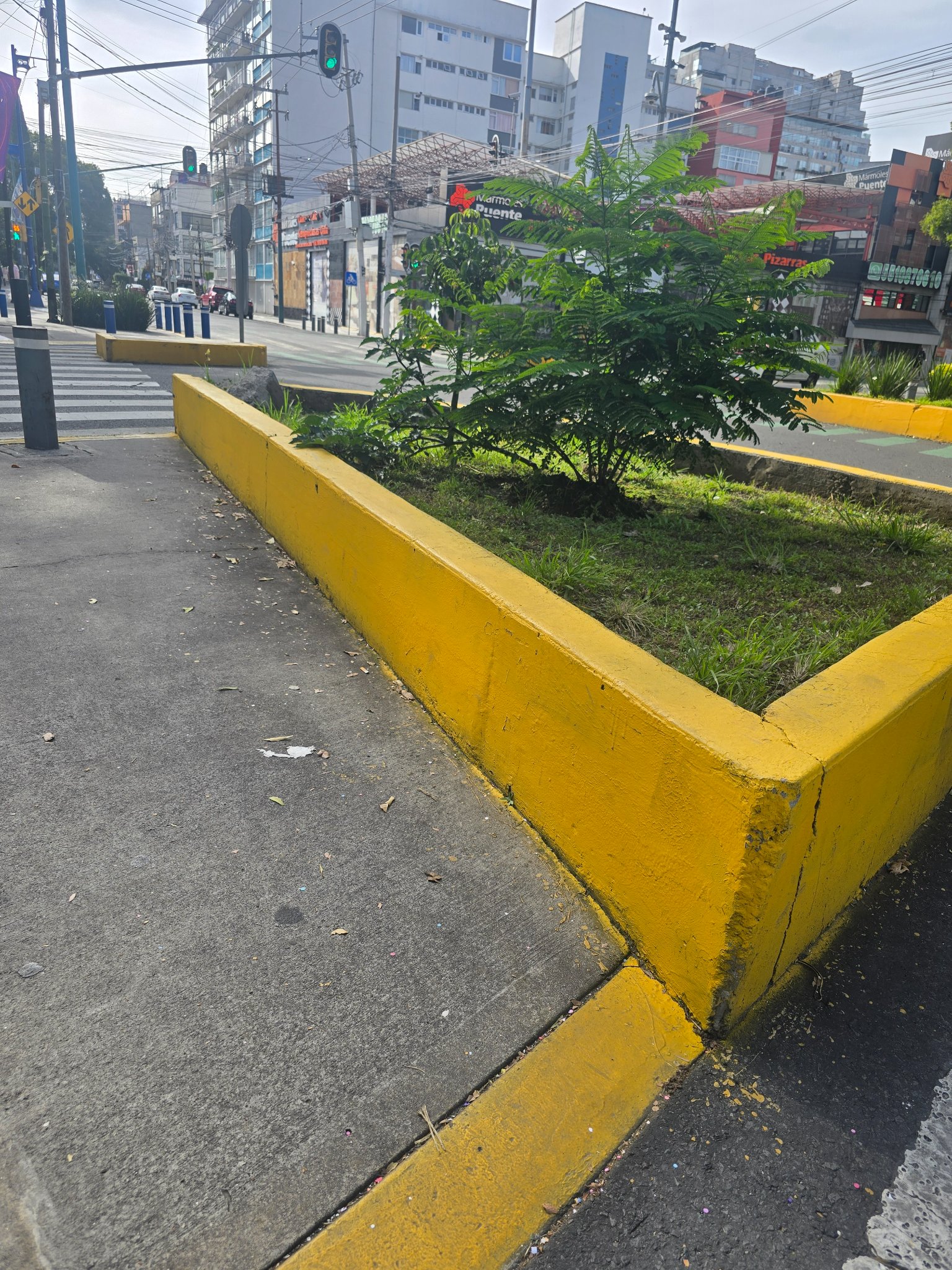 Foto de Spot Barda en Ciudad de México
