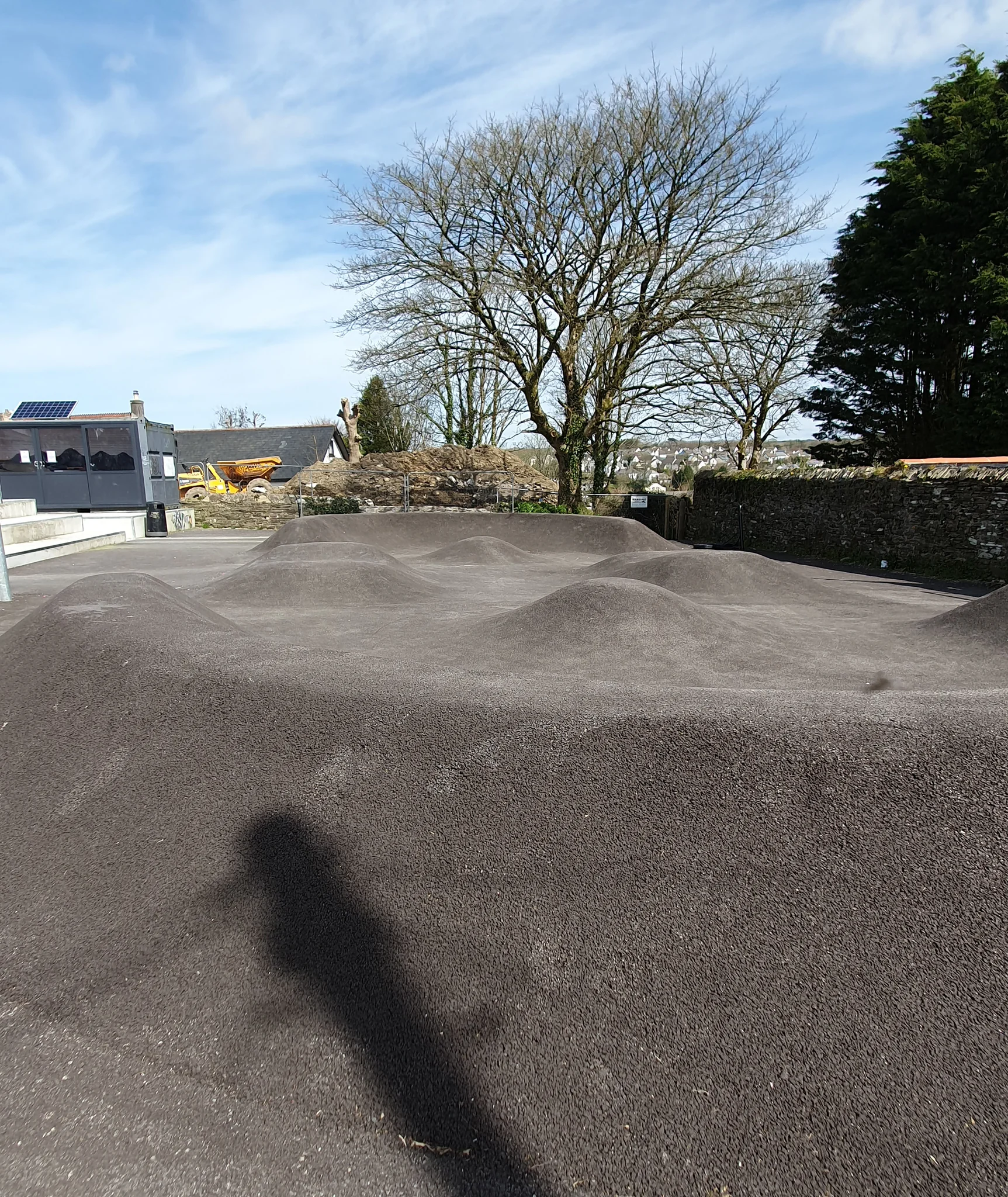 Foto 3 de 3 de Camelford skatepark