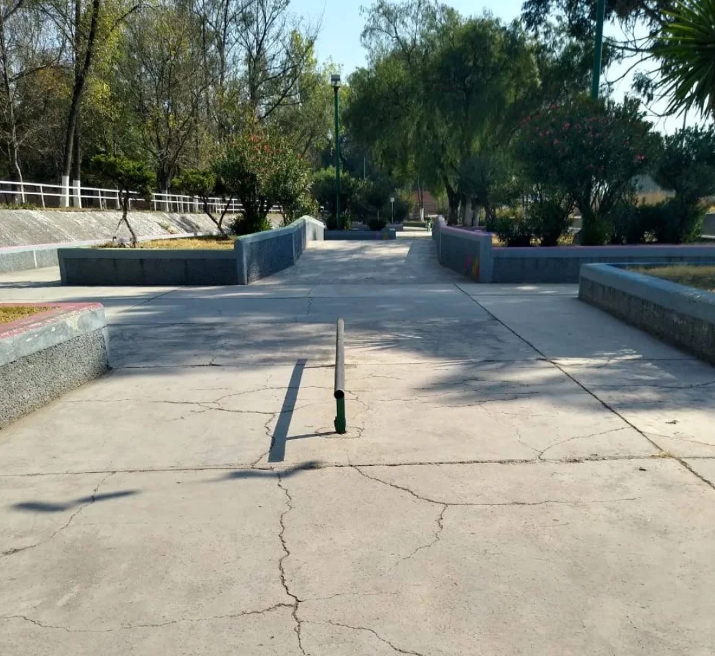 Foto de Spot Cri Cri en Tlalnepantla
