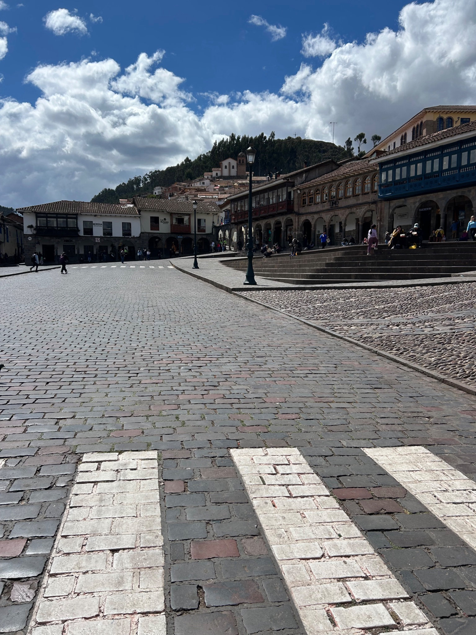 Foto de Spot Cusco, Perú