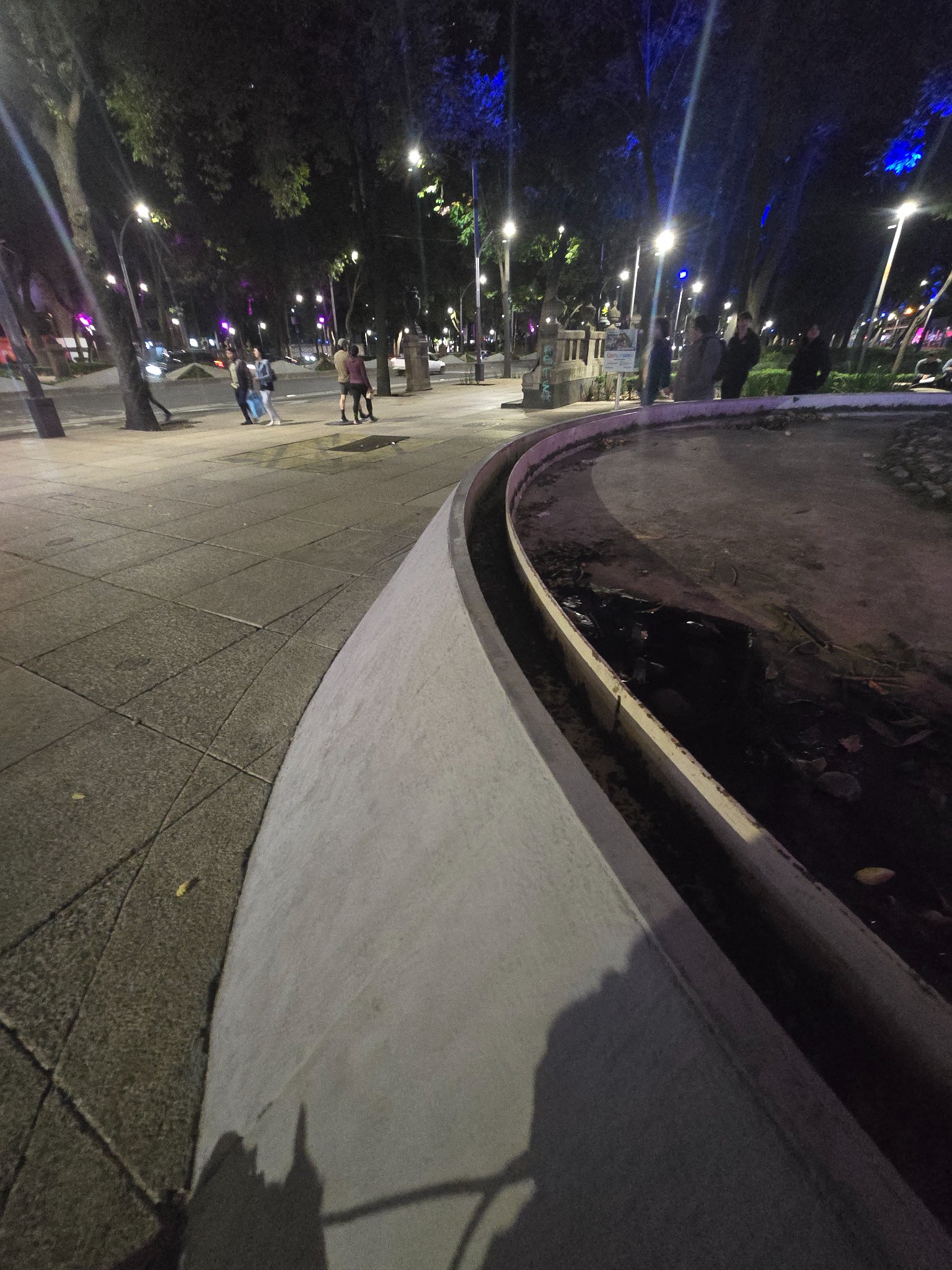 Foto 2 de 2 de Spot Drop en reforma