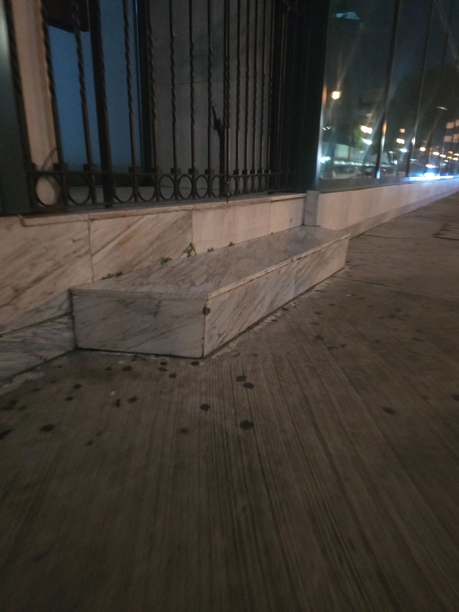 Foto de Spot Escalón para grinds en Ciudad de México