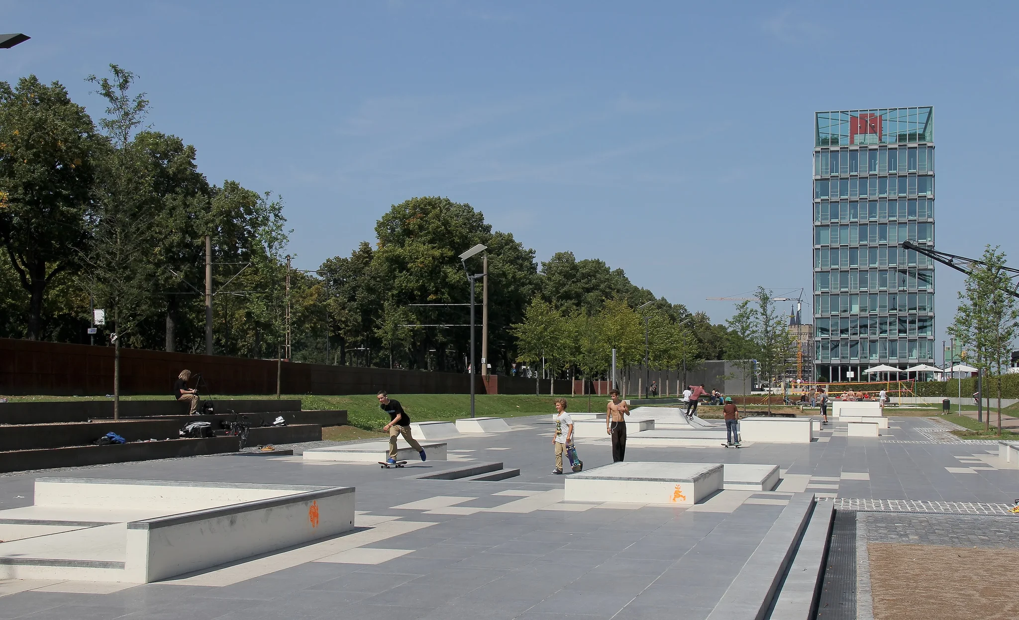 Foto 3 de 3 de Kap 686 Skateplaza