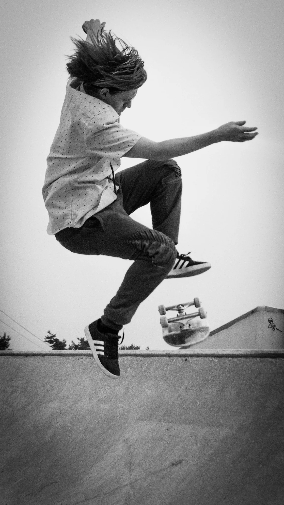 Foto de Liberty Lake Skatepark en Liberty Lake