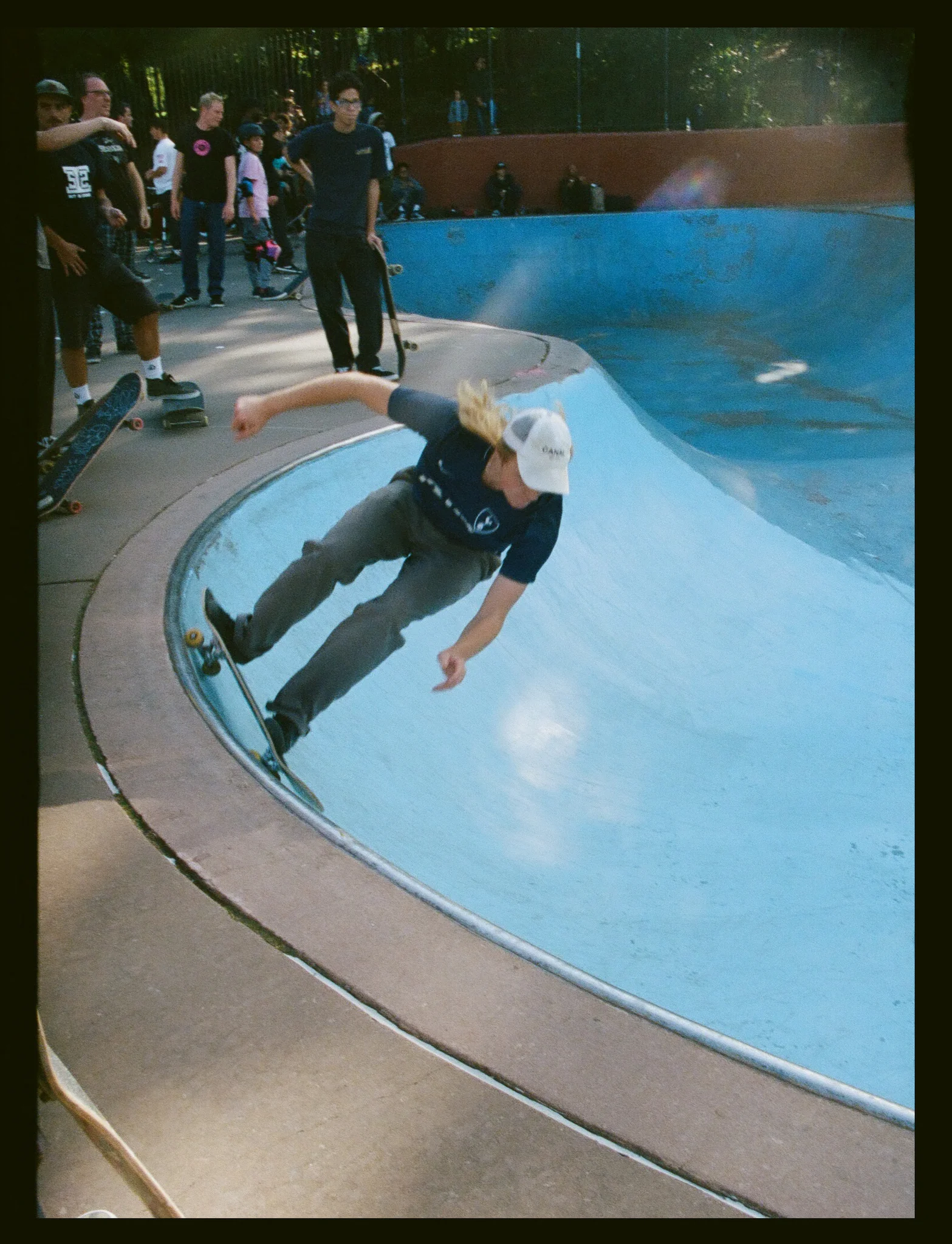 Foto 2 de 3 de Millennium Skate Park