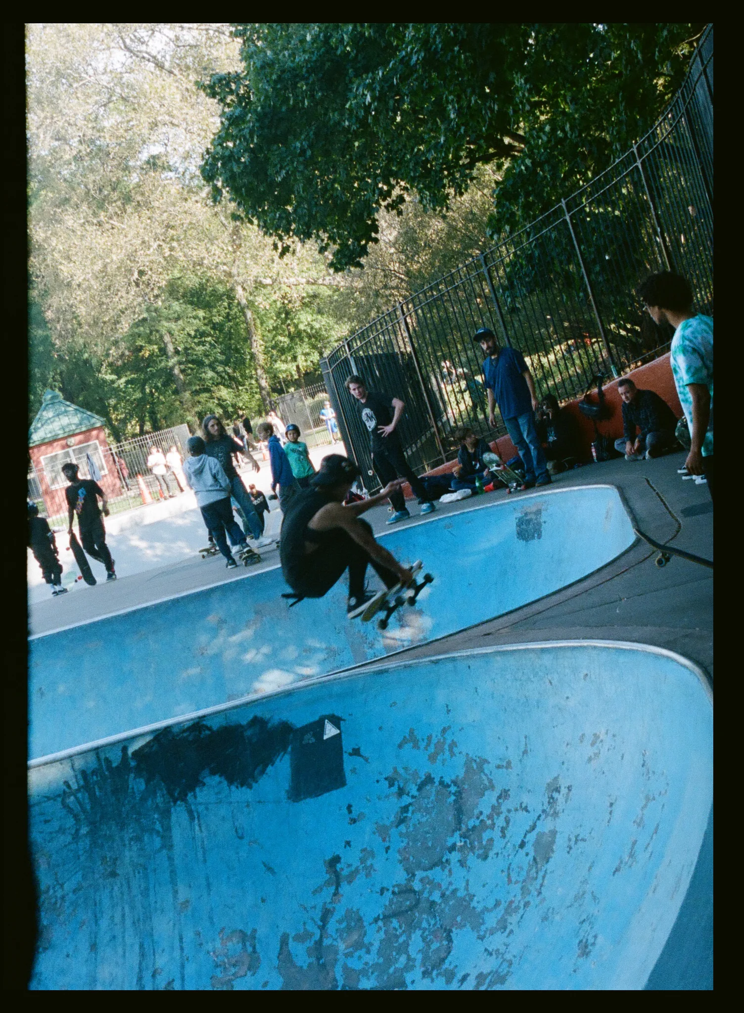 Foto 3 de 3 de Millennium Skate Park