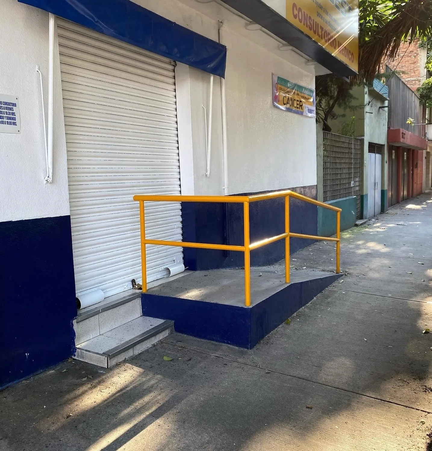 Foto de Spot Papalardo en Ciudad de México