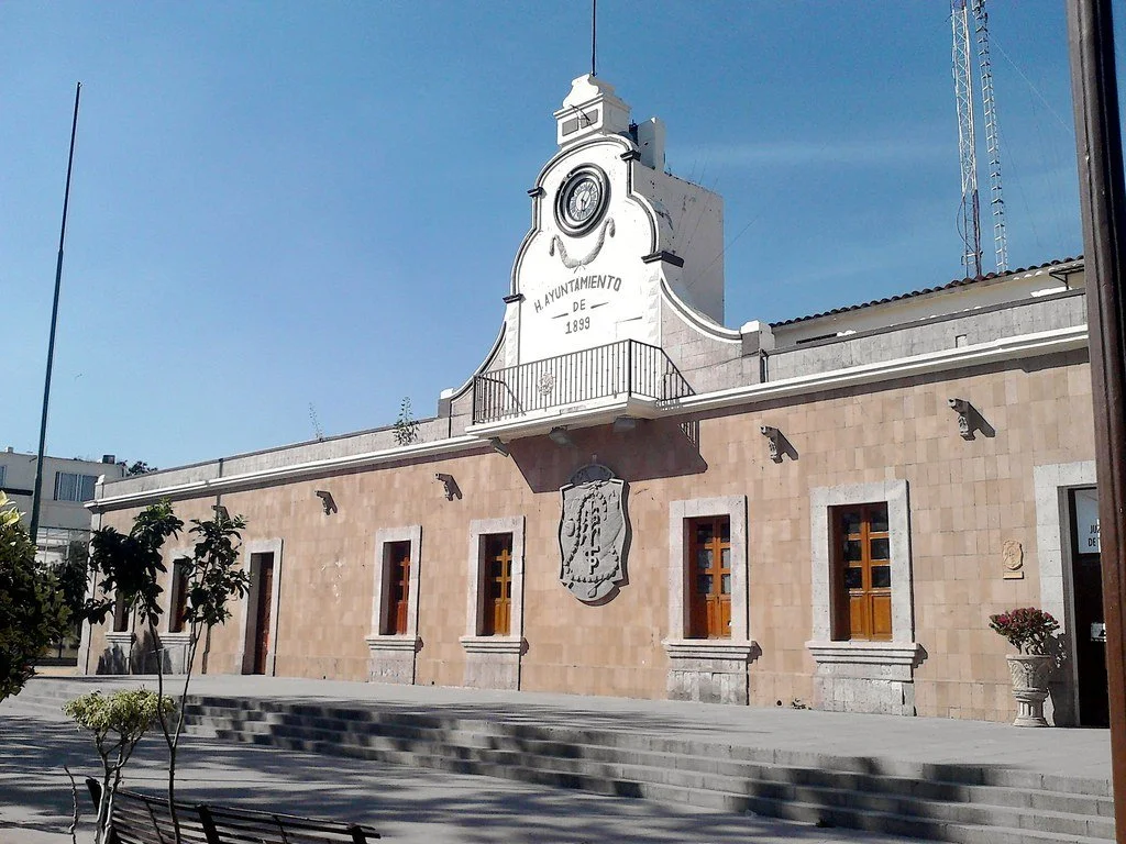 Foto de Spot Plaza De Tlajomulco en Tlajomulco de zuñiga