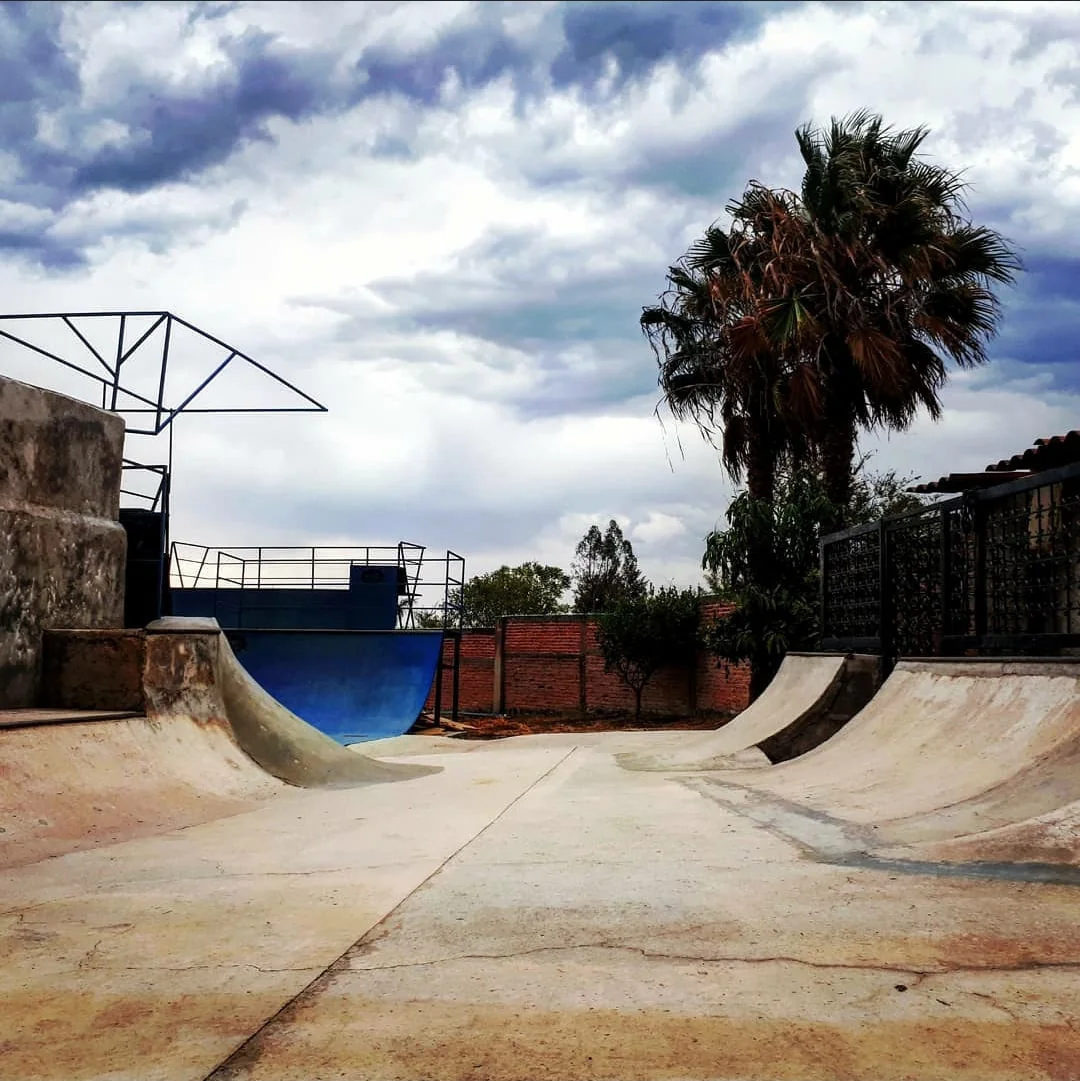 Foto 3 de 4 de Skatepark Rancho Skate