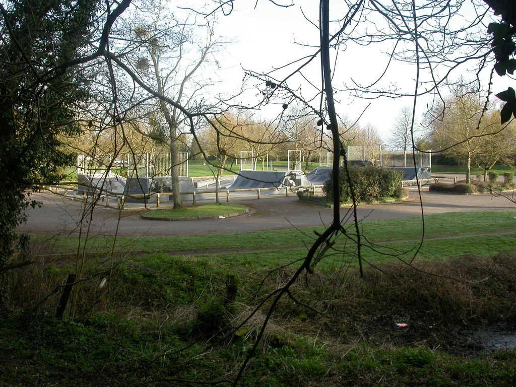 Foto 3 de 3 de Ross-on-Wye Skatepark
