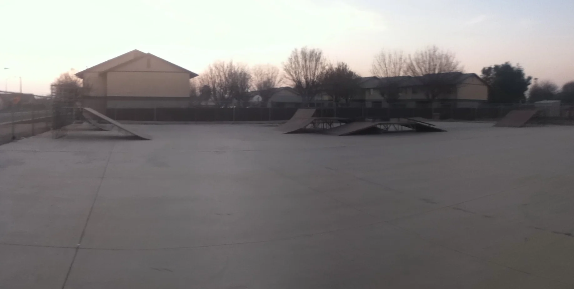 Foto de Shafter Community Skate Park en Shafter