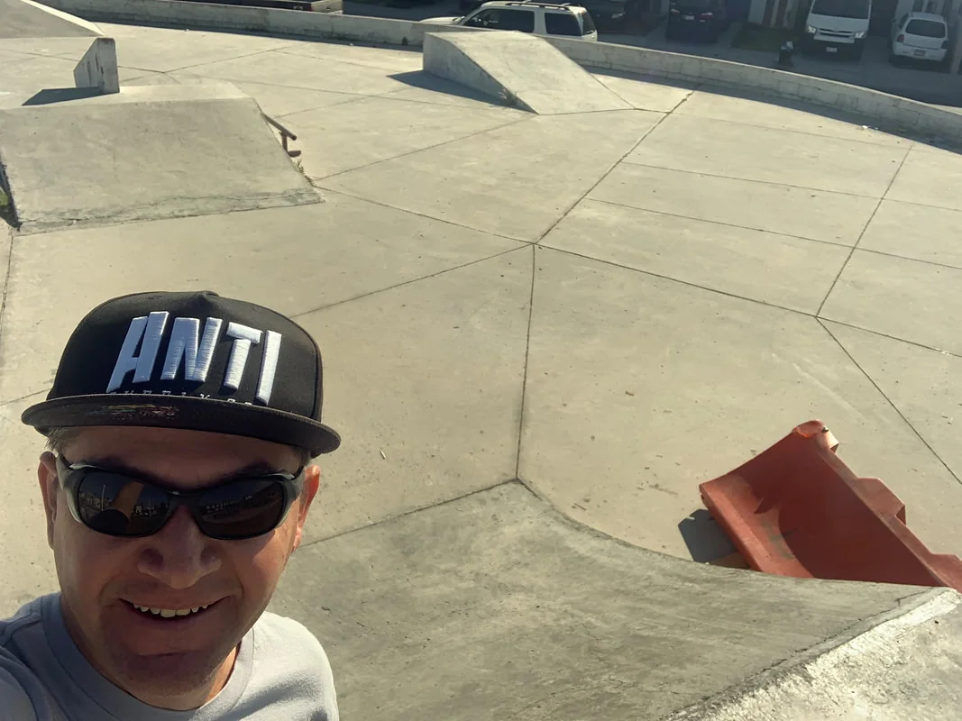 Foto de Skatepark Belcanto en Tlajomulco de Zúñiga
