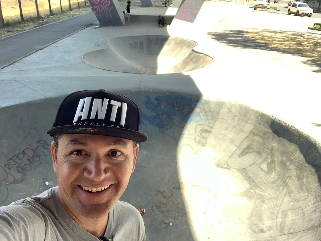 Foto de Skatepark Centro Sur (Perisur) en San Pedro Tlaquepaque