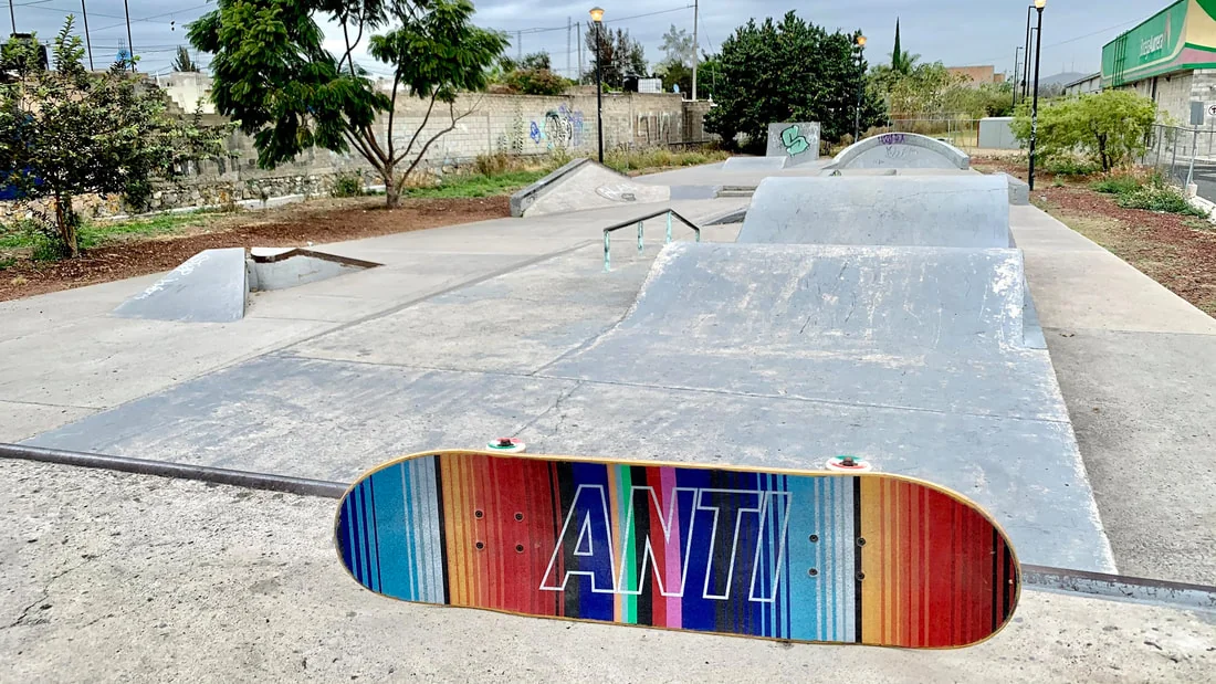 Foto 3 de 4 de Skatepark Chulavista