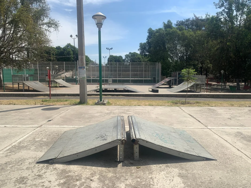 Foto de Skatepark Instituto de la Juventud Tlaquepaque en San Pedro Tlaquepaque